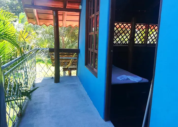 Guest house Casa Robin