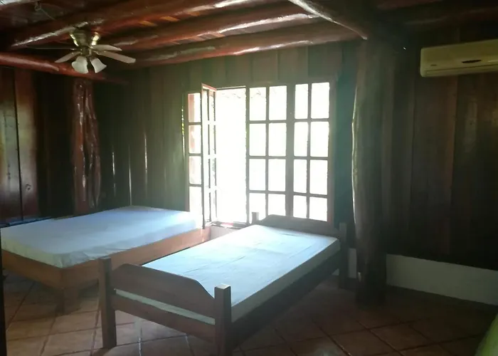 Casa Robin Guest house Samara