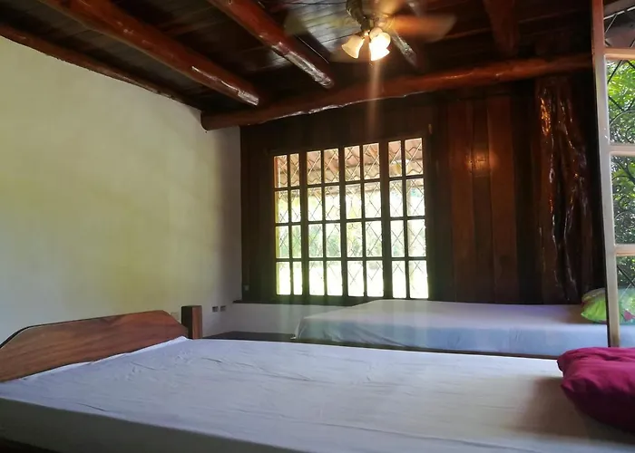 Casa Robin Guest house