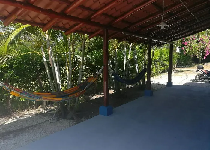 Casa Robin Guest house *