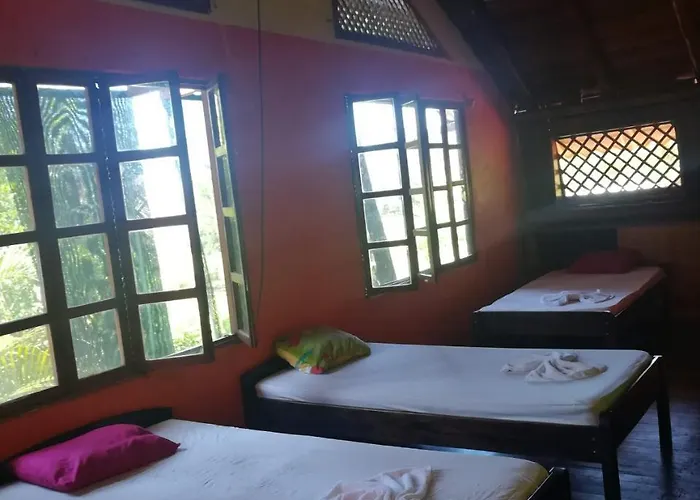 Casa Robin Guest house