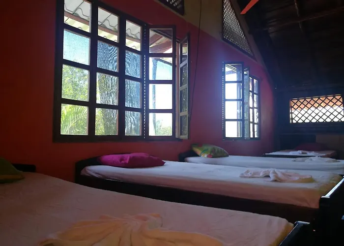 Guest house Casa Robin Samara