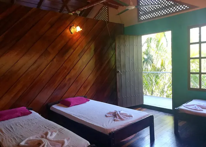 Casa Robin * Samara