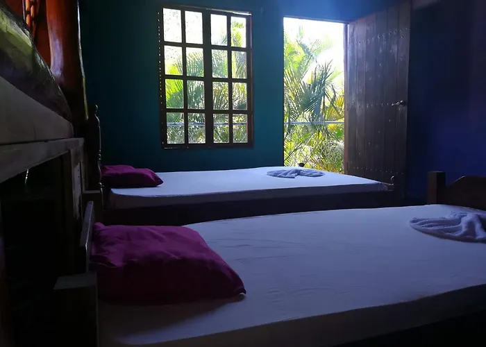 Casa Robin Guest house