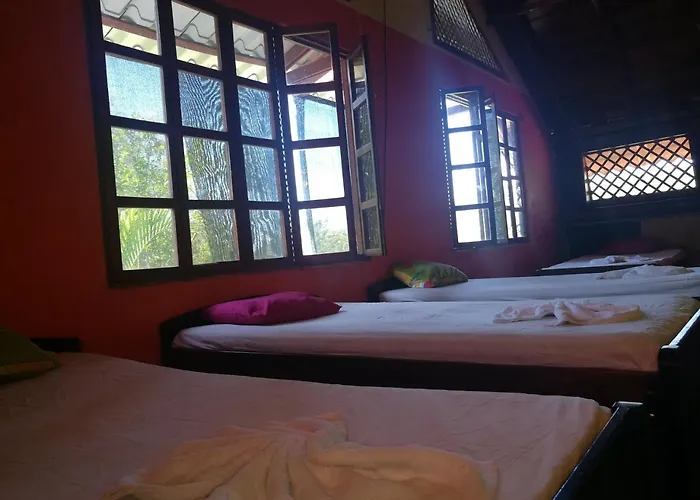 Casa Robin