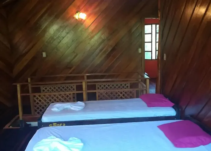 Casa Robin Samara