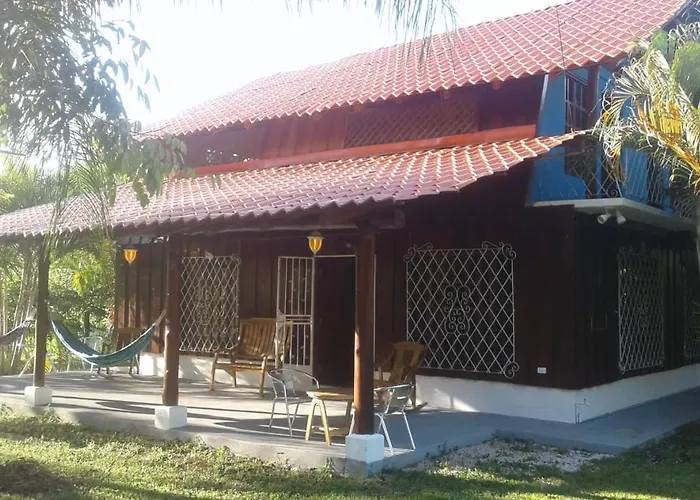 Casa Robin
