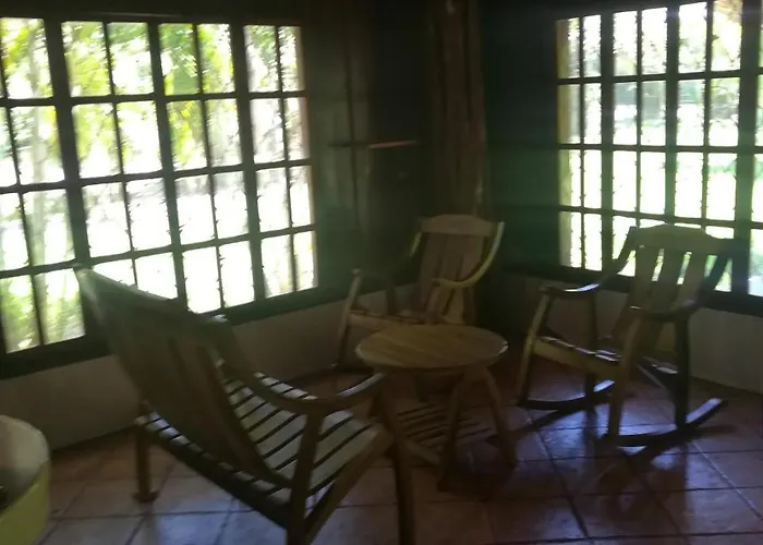 Casa Robin Guest house Samara