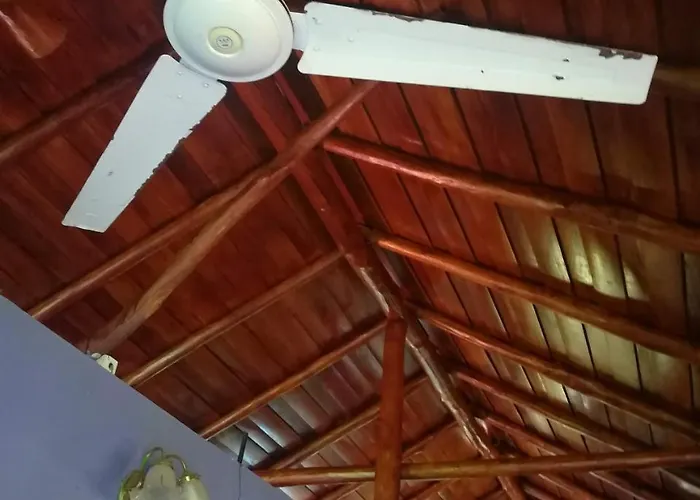 Casa Robin Guest house