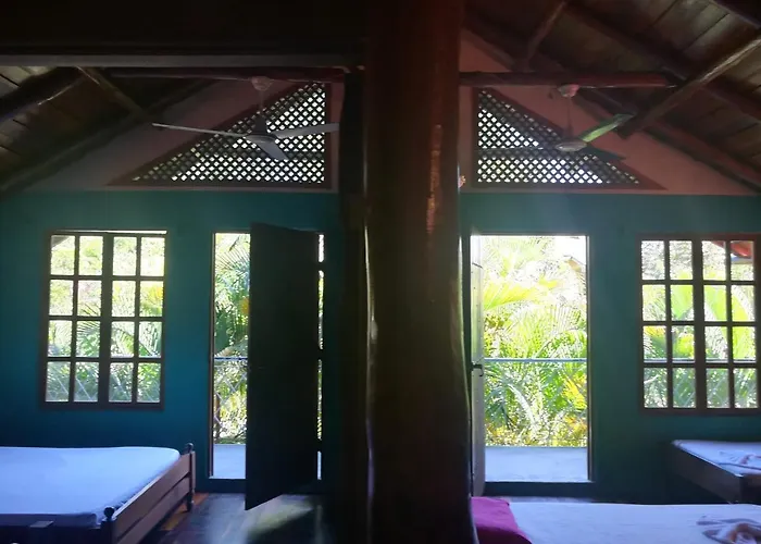 Casa Robin Guest house Samara