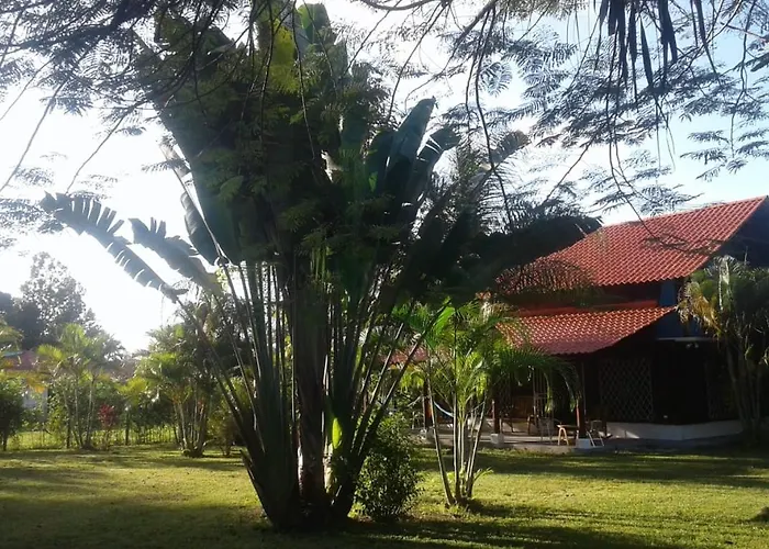 Casa Robin