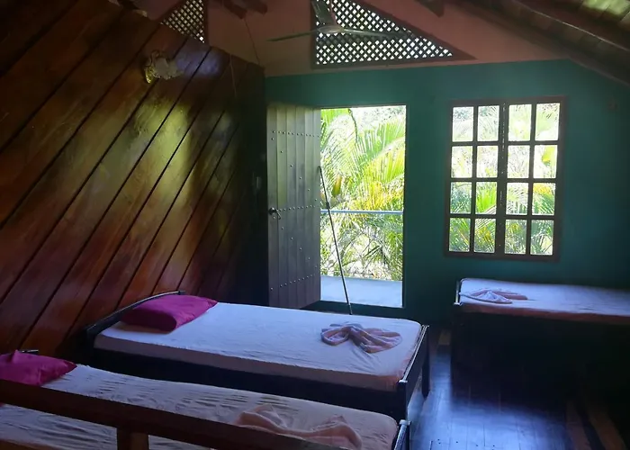 Casa Robin Guest house Samara