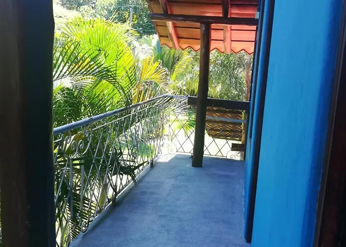 Casa Robin Samara