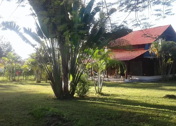 Guest house Casa Robin *