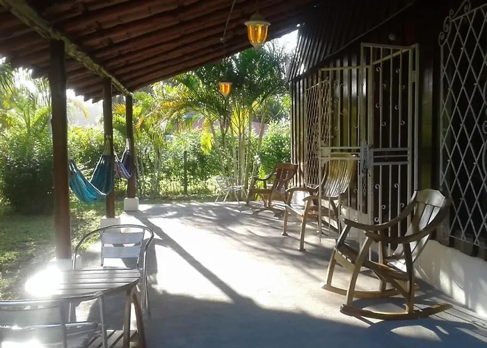 Casa Robin * Samara